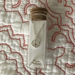 Kris Nations Necklace